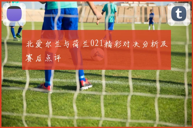 北爱尔兰与荷兰021精彩对决分析及赛后点评